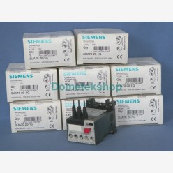 Siemens 3UA7020-1G (NEW)